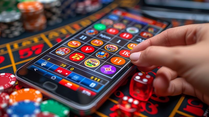Avis sur le casino en ligne Brutal